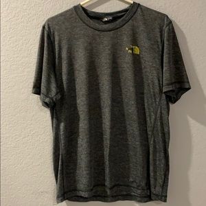 Flash Dry North Face Activewear Top